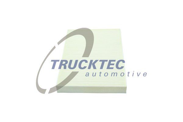 TRUCKTEC AUTOMOTIVE Filter,salongiõhk 07.59.039